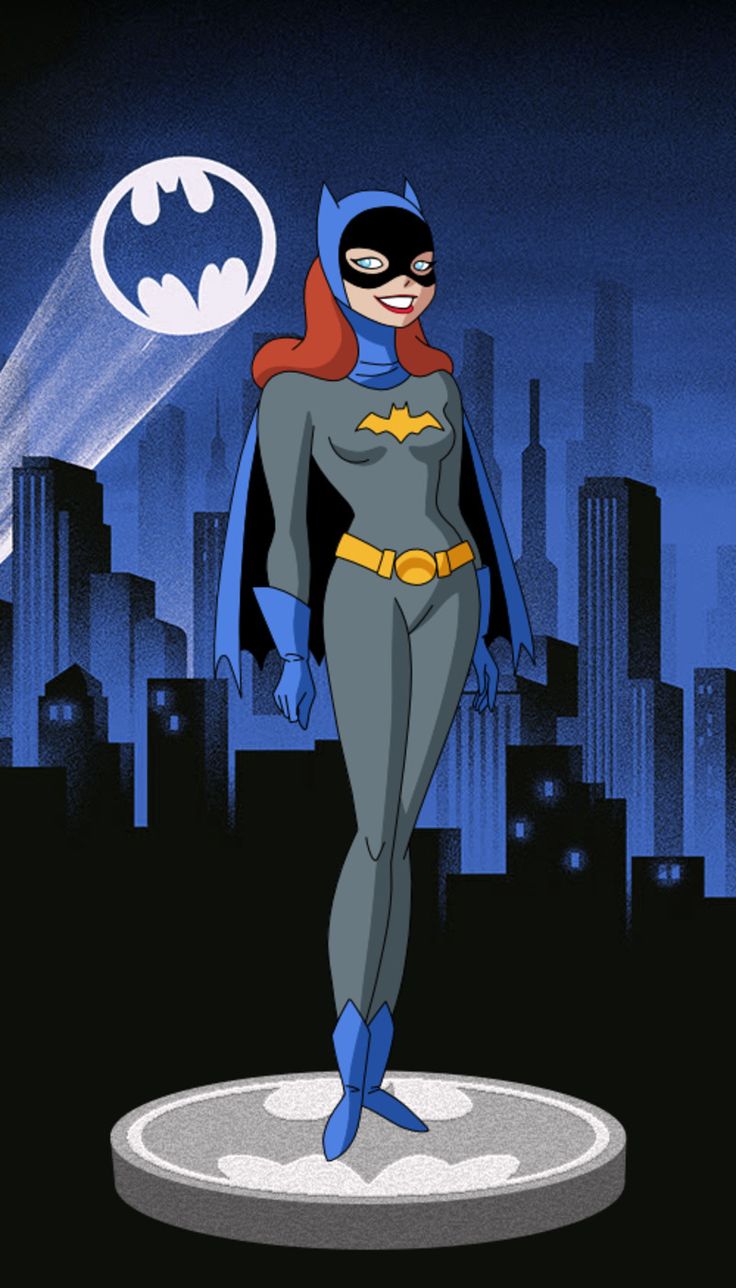 Batgirl