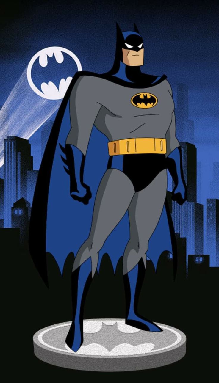 Batman