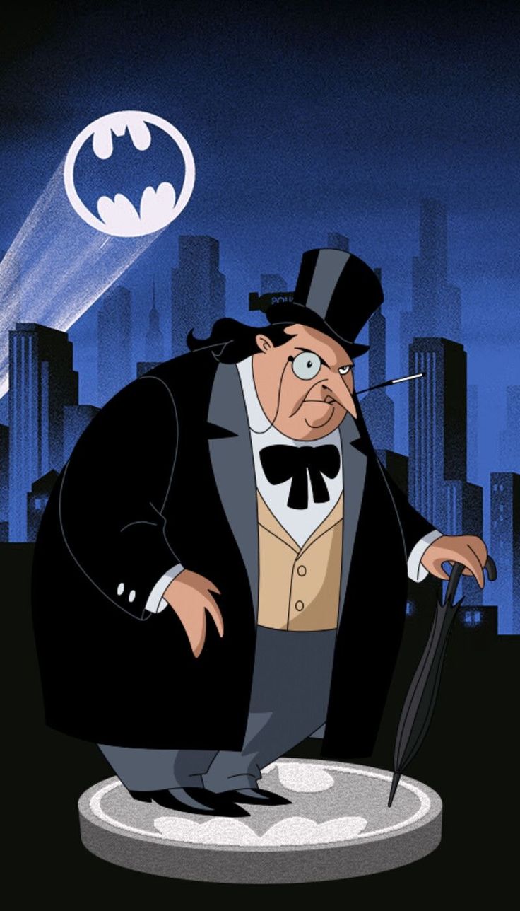 Penguin