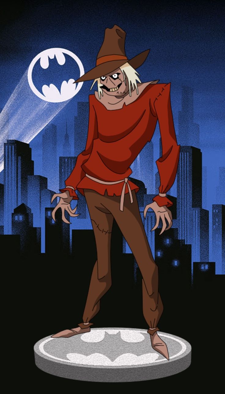 Scarecrow
