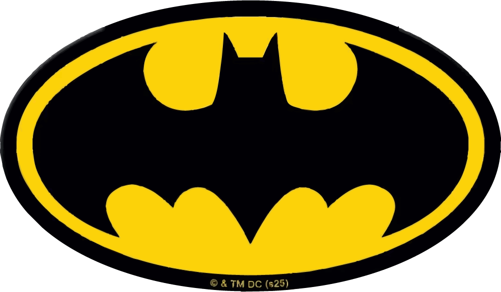 Batman: The Animated Series Logo